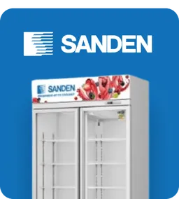 TopBrands: Sanden Intercool Thailand