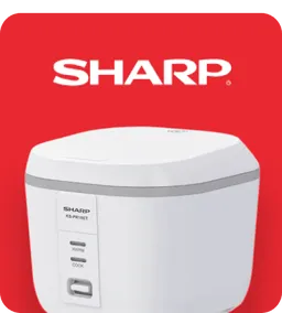 TopBrands: Sharp