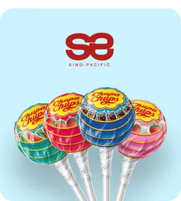 TopBrands: Sino Family