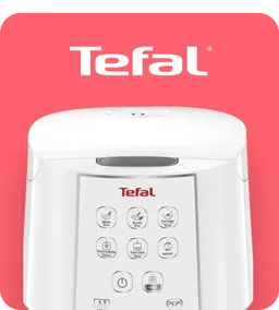 TopBrands: Tefal