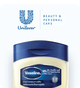 TopBrands: Unilever Beauty